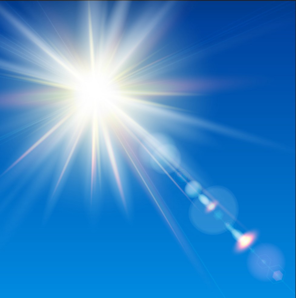 夏至の日に太陽のサンコードを受けとろう！