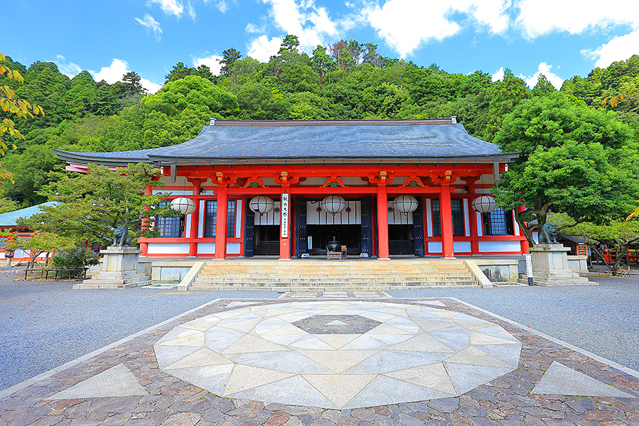 鞍馬寺